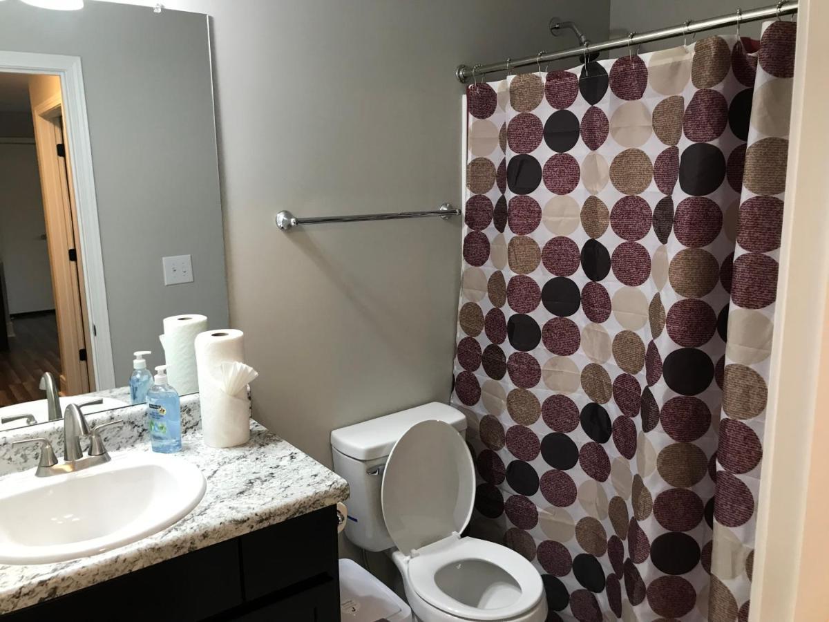Brand New 3 Bedroom 2 Bath Home Гантсвілл Екстер'єр фото